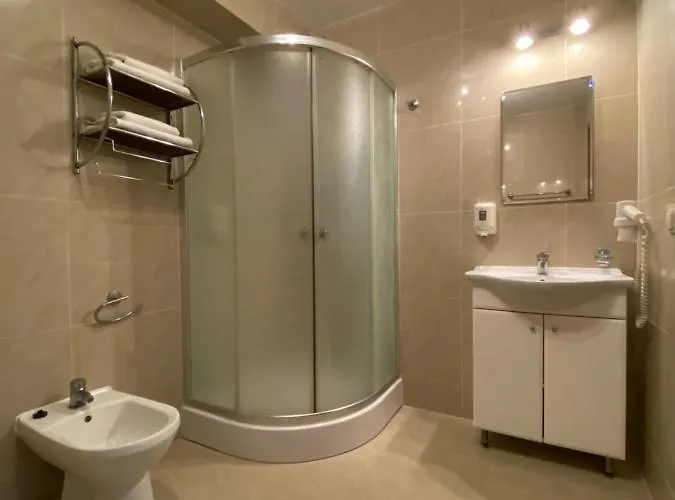 Rodzinne Przy Plazy Apartamento