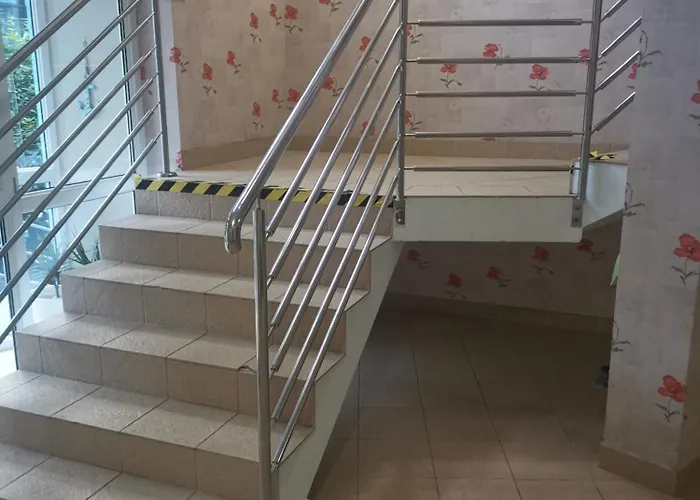 Apartament Rodzinne Przy Plaży