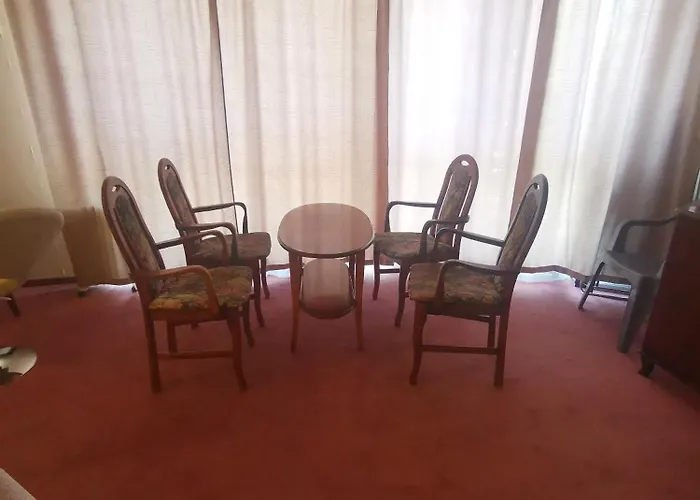 Rodzinne Przy Plaży