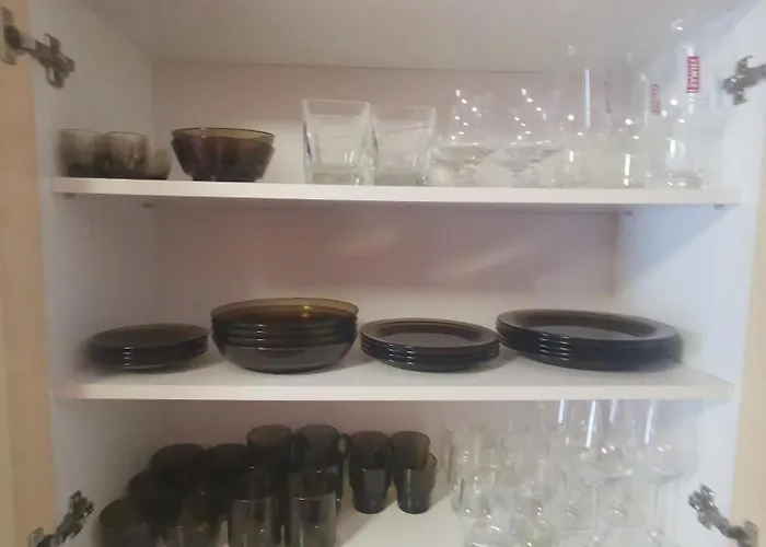 Apartament Rodzinne Przy Plaży Kołobrzeg