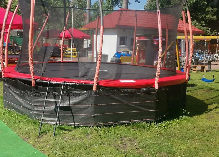 Rodzinne Przy Plaży *