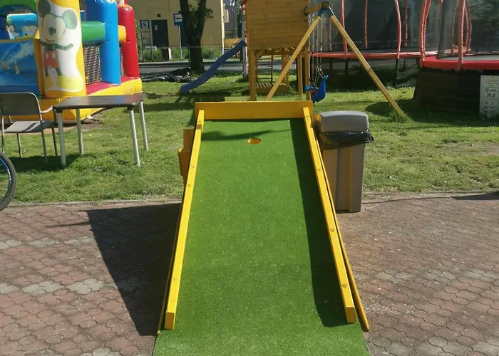 Apartament Rodzinne Przy Plaży *